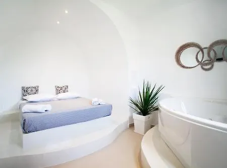Summer Dream Hotel Kamari (Santorini)