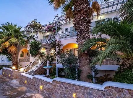 Summer Dream Hotel Kamari (Santorini)