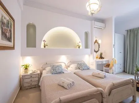 Hotel Summer Dream Kamari (Santorini)