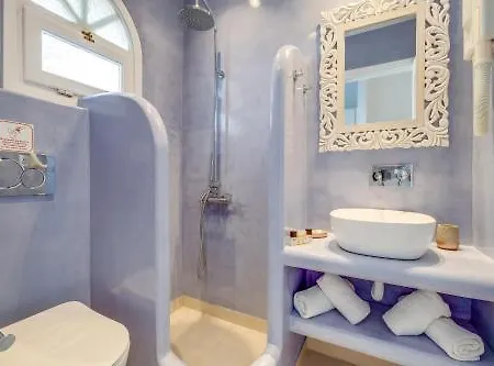 Summer Dream Hotel Kamari (Santorini)