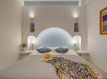 Summer Dream Hotel Kamari (Santorini)