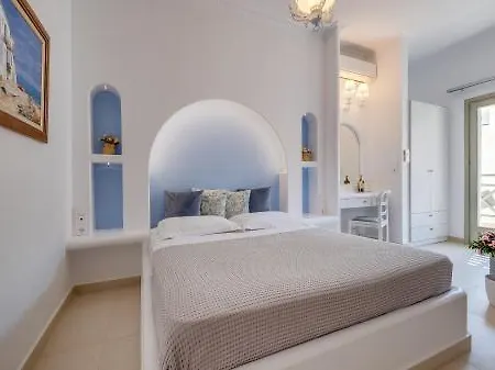 Summer Dream Kamari (Santorini)