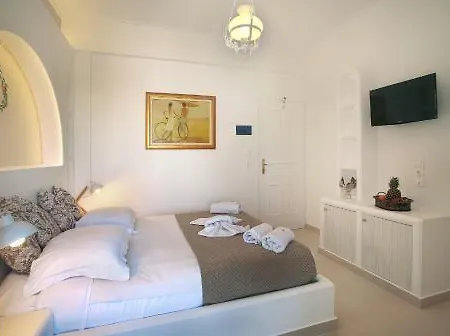 Hotel Summer Dream Kamari (Santorini)