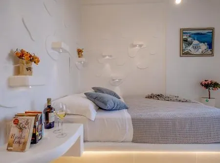 Hotel Summer Dream Kamari (Santorini)