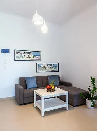 Summer Dream 3* Kamari (Santorini)