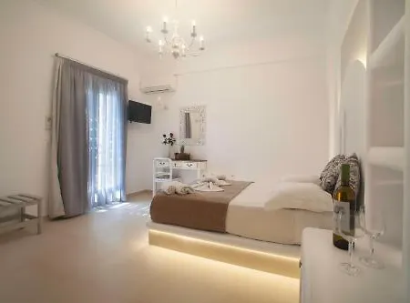 Hotel Summer Dream Kamari (Santorini)