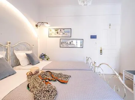 Summer Dream Hotel Kamari (Santorini)