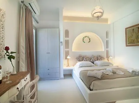 Hotel Summer Dream Kamari (Santorini)